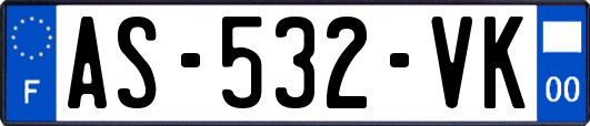 AS-532-VK