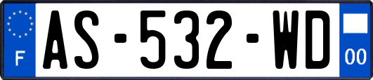 AS-532-WD