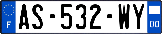AS-532-WY
