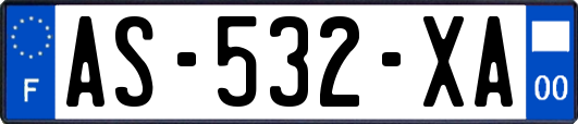 AS-532-XA