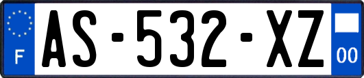 AS-532-XZ