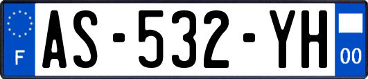 AS-532-YH