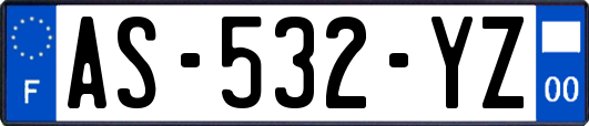AS-532-YZ