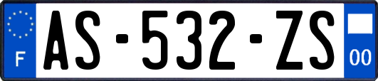 AS-532-ZS