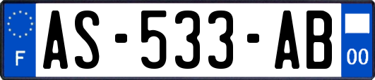 AS-533-AB