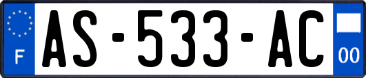 AS-533-AC