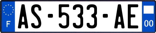 AS-533-AE