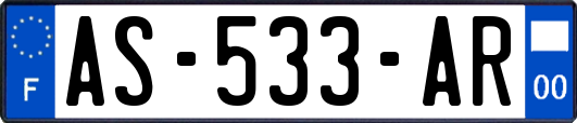 AS-533-AR