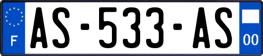 AS-533-AS