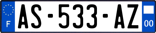 AS-533-AZ