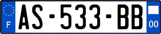 AS-533-BB