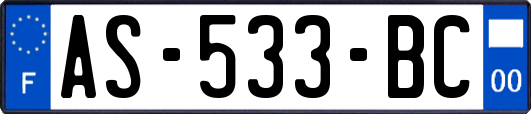 AS-533-BC