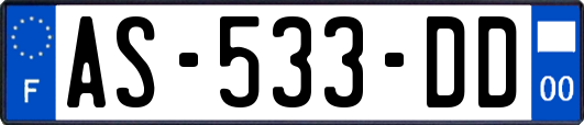 AS-533-DD