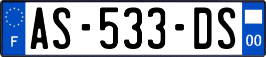 AS-533-DS