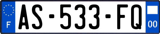 AS-533-FQ