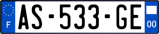 AS-533-GE