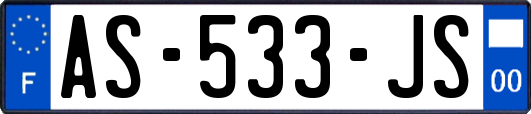 AS-533-JS