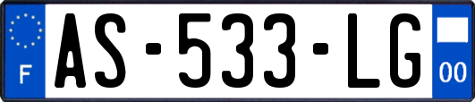 AS-533-LG