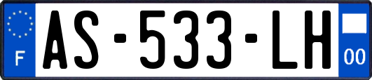 AS-533-LH