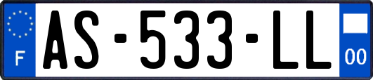 AS-533-LL