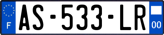 AS-533-LR