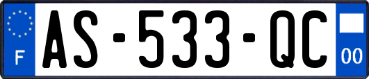 AS-533-QC