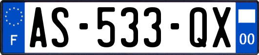 AS-533-QX