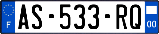 AS-533-RQ