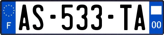 AS-533-TA