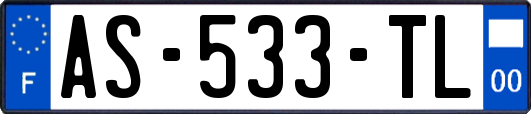 AS-533-TL