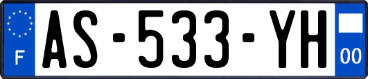 AS-533-YH