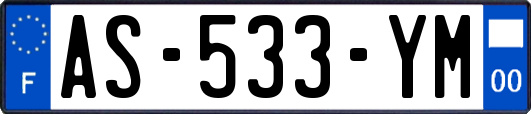 AS-533-YM