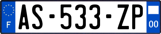 AS-533-ZP