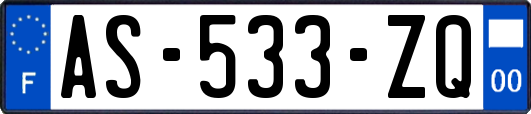 AS-533-ZQ