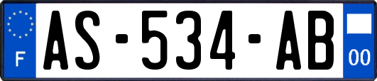 AS-534-AB