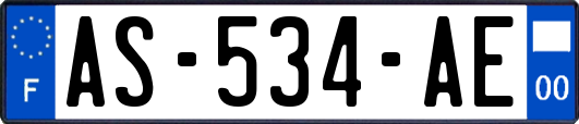 AS-534-AE
