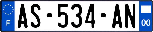 AS-534-AN