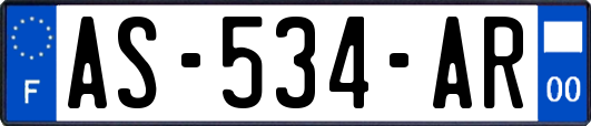 AS-534-AR