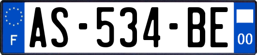 AS-534-BE