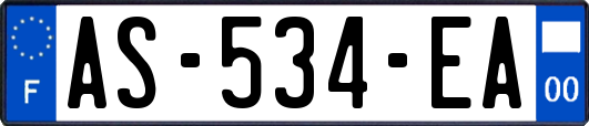AS-534-EA