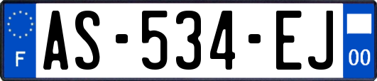 AS-534-EJ