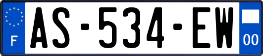AS-534-EW