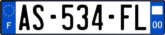 AS-534-FL