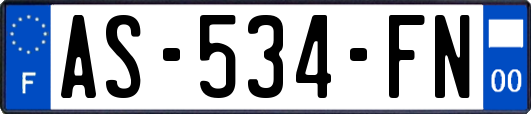 AS-534-FN