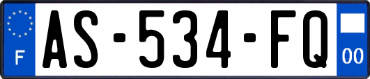 AS-534-FQ