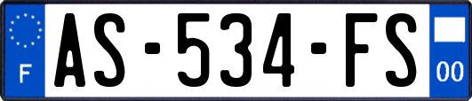 AS-534-FS