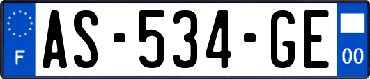 AS-534-GE
