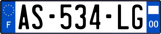 AS-534-LG