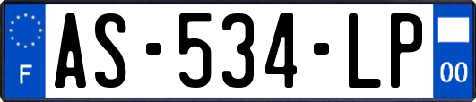 AS-534-LP
