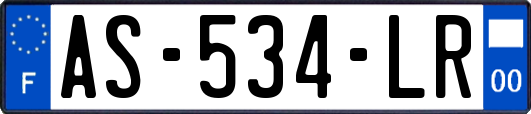 AS-534-LR